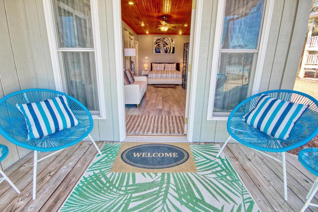 Shallotte Cottage المظهر الخارجي الصورة